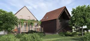 Vânia LEANDRO - LA - Leandro Architecte