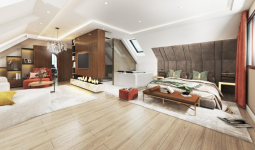 SEKER UMIT - GCD DESIGN ARCHITECTURE