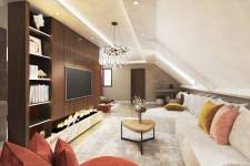 SEKER UMIT - GCD DESIGN ARCHITECTURE