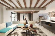 SEKER UMIT - GCD DESIGN ARCHITECTURE