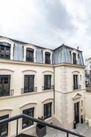 Margot RENAULT - Atelier OCTA