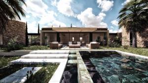 Olivier ARMAND - HEPT'ARTS ARCHITECTURE