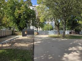 Raphael FICHET - FARALAB ARCHITECTES