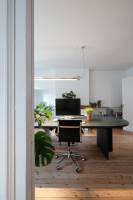 Alexandre MARCHAL - ARRIERE COUR I ARCHITECTURE